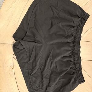 Old Navy Active StretchTech Black Shorts